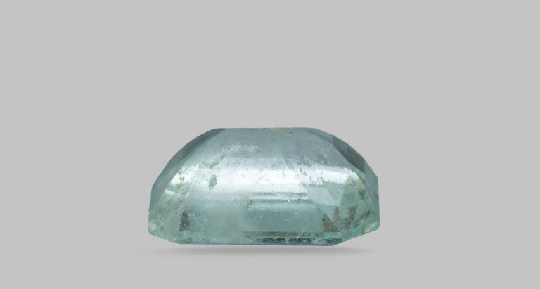 Natural Columbian Emerald (Panna) 3.20 Carats