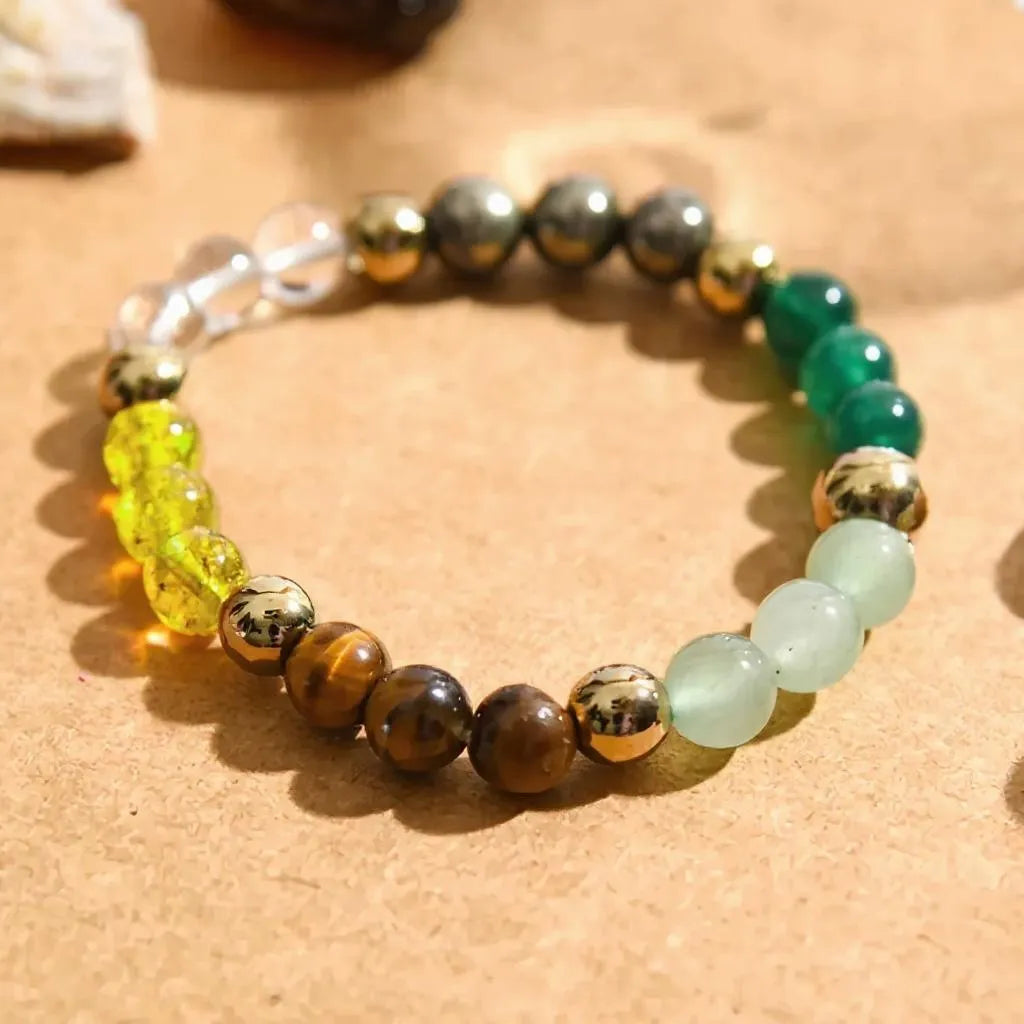 Dhan Aura Bracelet
