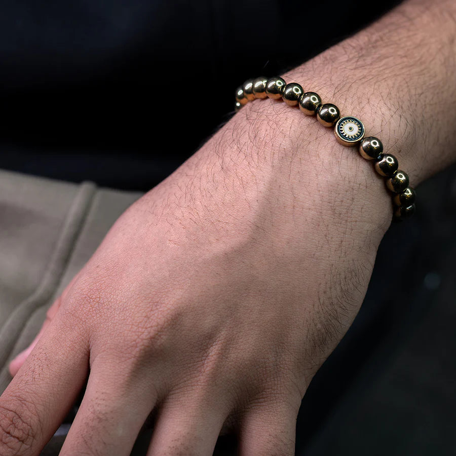 Money Protector Bracelet