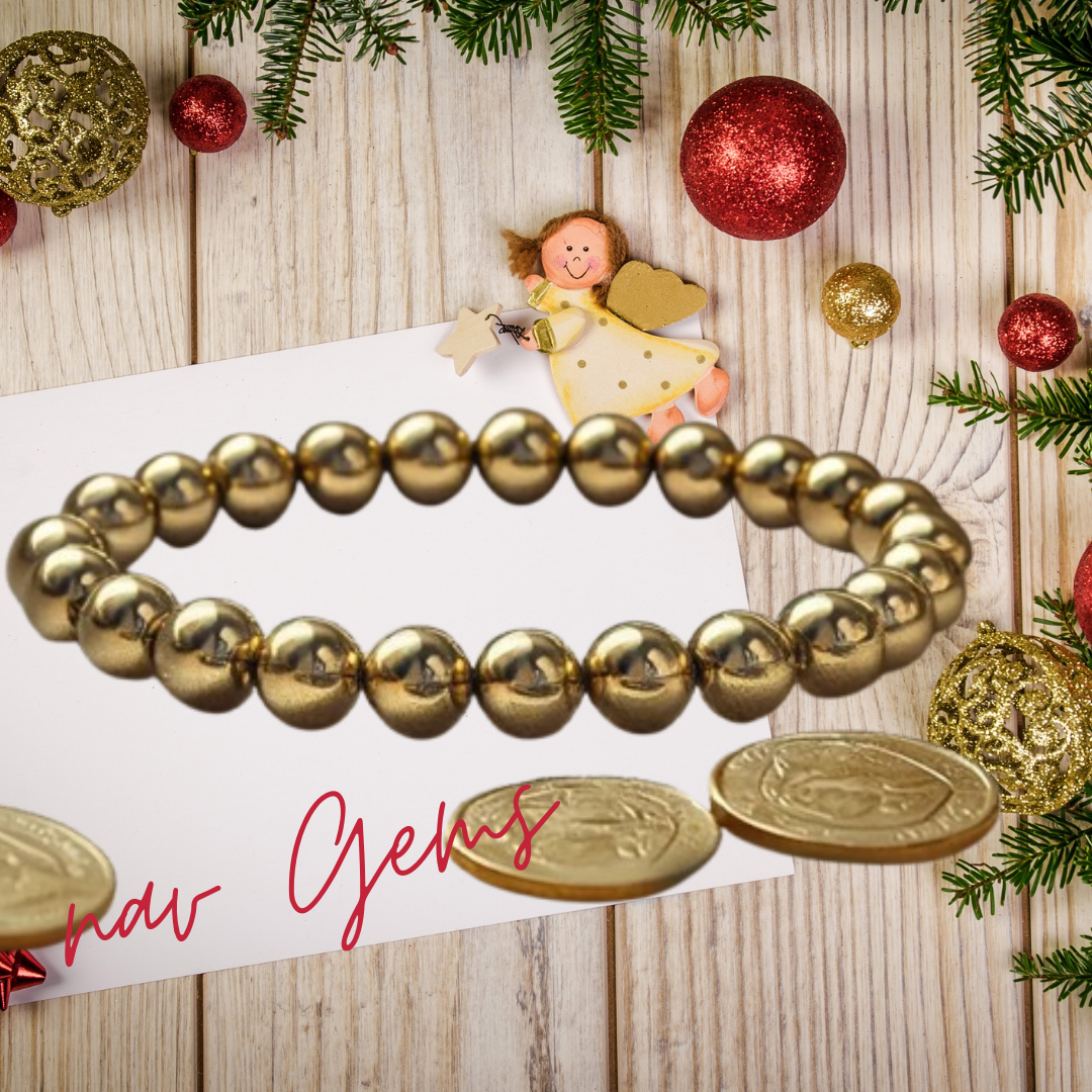 Money Magnet Bracelet