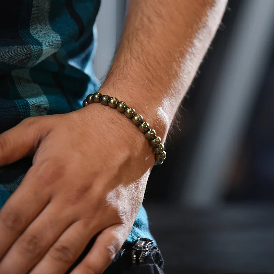 Money Magnet Bracelet